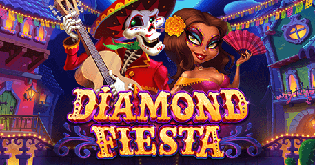 PriveWin diamondfiesta